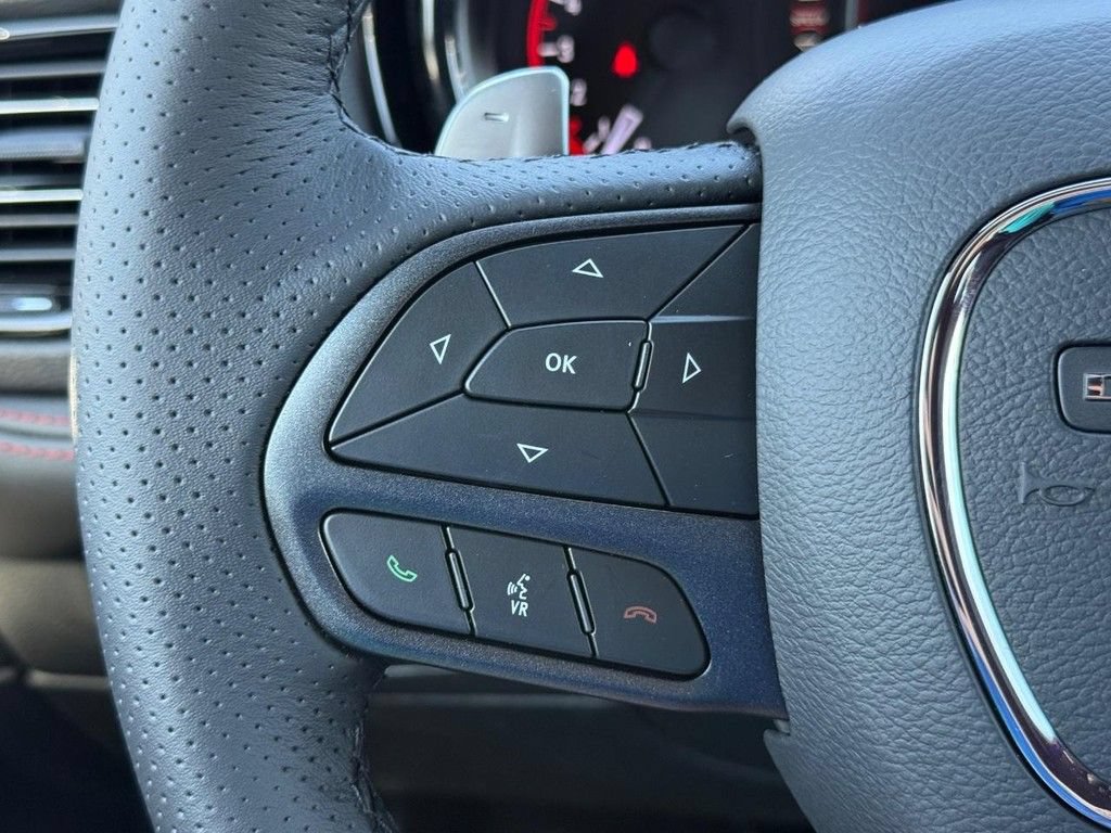 New 2026 Dodge Durango GT w/ Blacktop Package AWD/4WD image 13