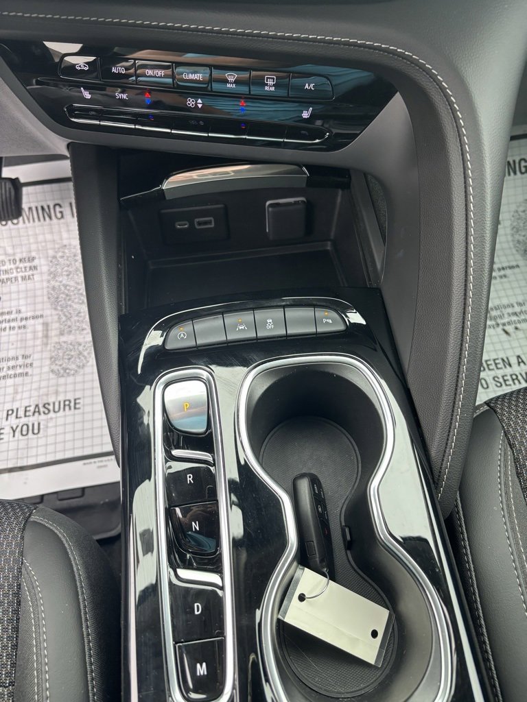 Used 2022 Buick Envision Preferred image 17