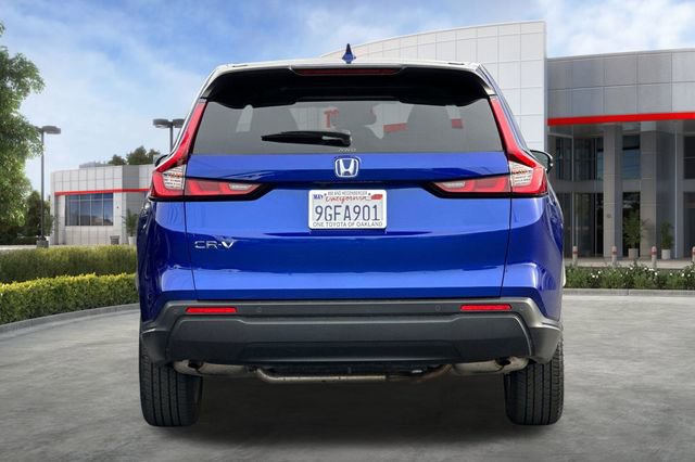 Used 2023 Honda CR-V EX-L image 5