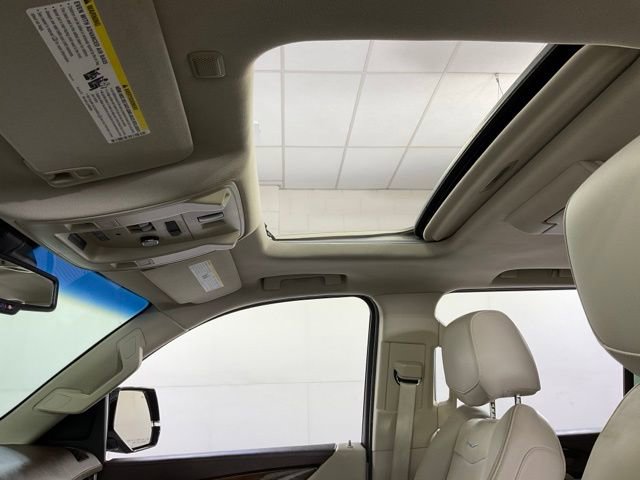 Used 2016 Cadillac Escalade ESV Luxury image 23