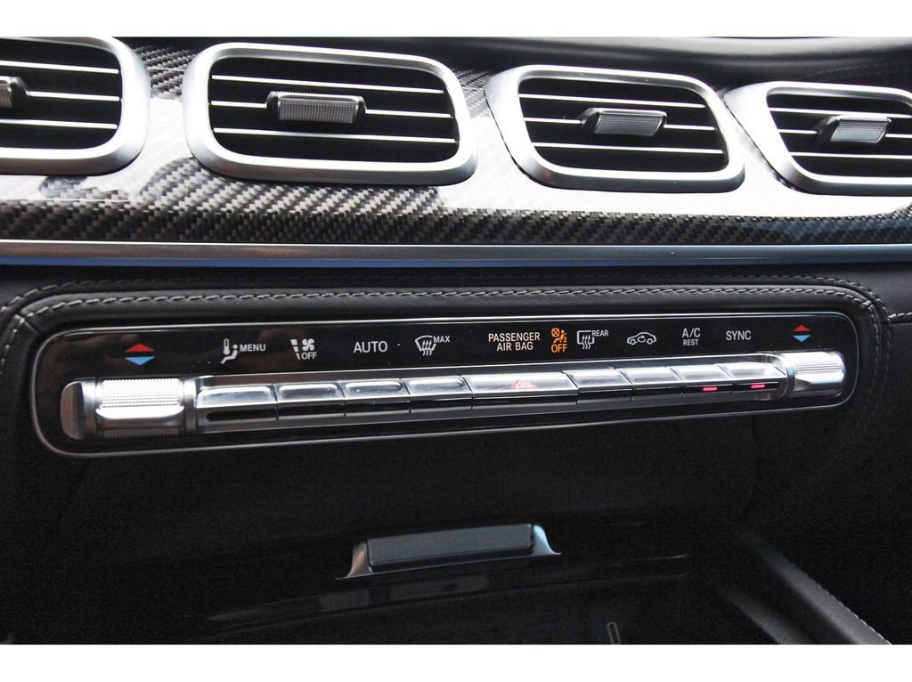 Used 2024 Mercedes-Benz GLE 63 AMG S image 24