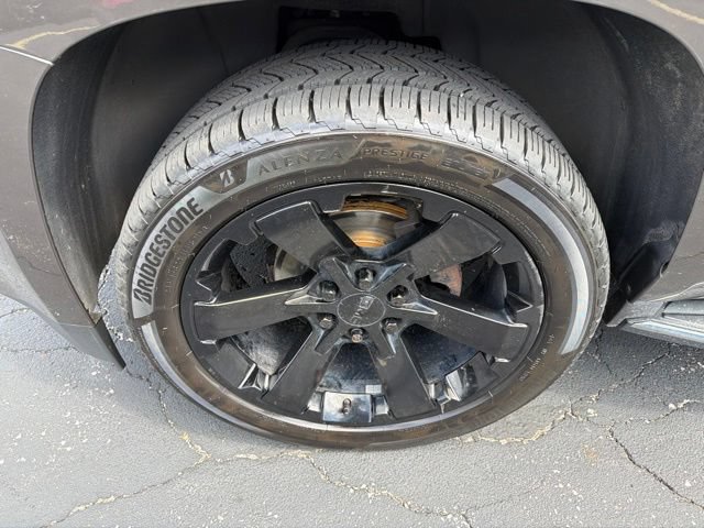 Certified 2019 GMC Yukon SLT w/ Open Road Package AWD/4WD image 10