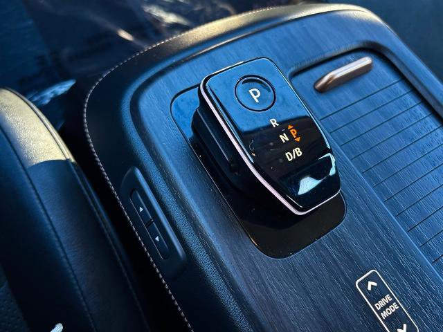 Certified 2024 Nissan Ariya ENGAGE e-4ORCE image 24