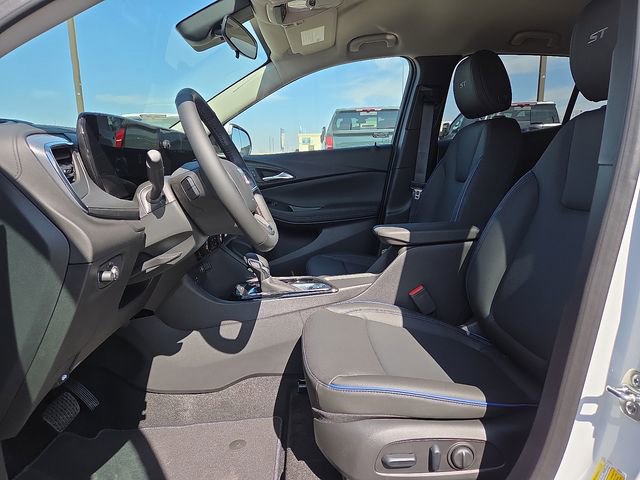 New 2026 Buick Encore GX Sport Touring w/ Comfort Package image 11