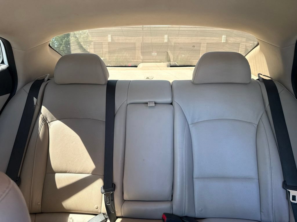 Used 2013 Kia Optima EX FWD image 17