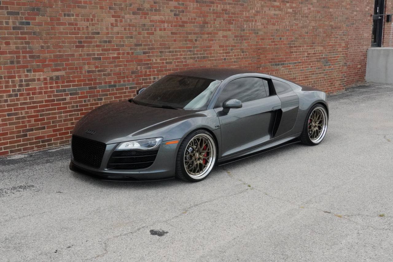 Used 2012 Audi R8 V10 AWD/4WD image 15