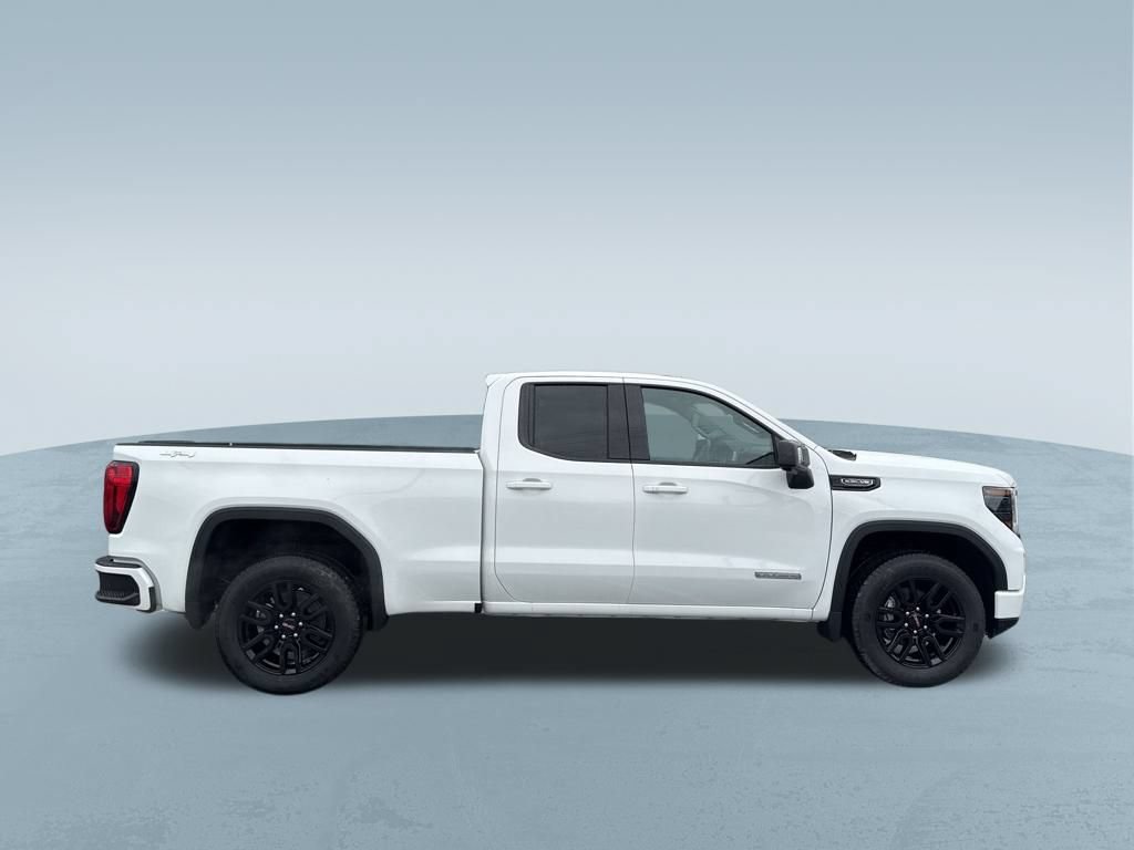 New 2026 GMC Sierra 1500 Elevation w/ Preferred Package AWD/4WD image 10