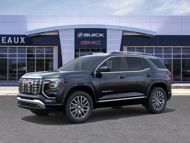 New 2026 GMC Terrain Denali AWD/4WD image 2