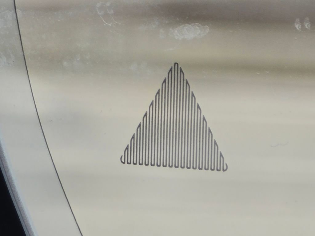 Certified 2023 Mercedes-Benz C 43 AMG C 43 AMG image 9