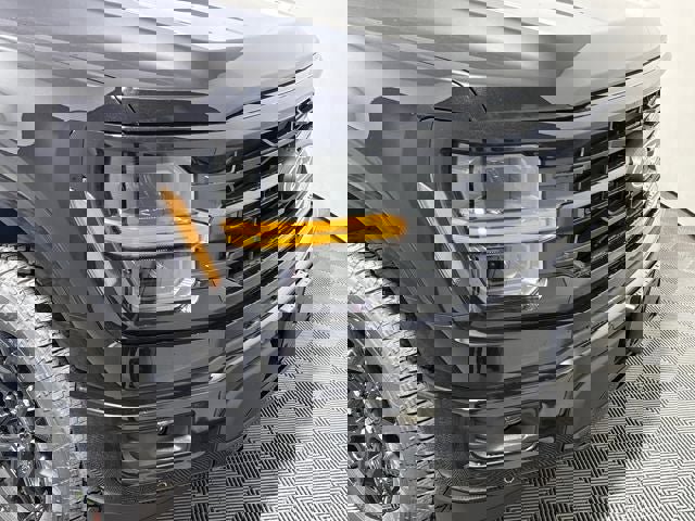 New 2026 Ford F150 XLT w/ Equipment Group 302A MID image 12