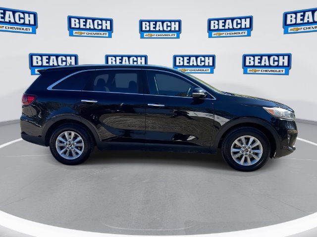 Used 2019 Kia Sorento L FWD image 9