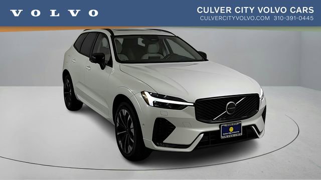 Certified 2026 Volvo XC60 B5 Ultra w/ Protection Package Premier
