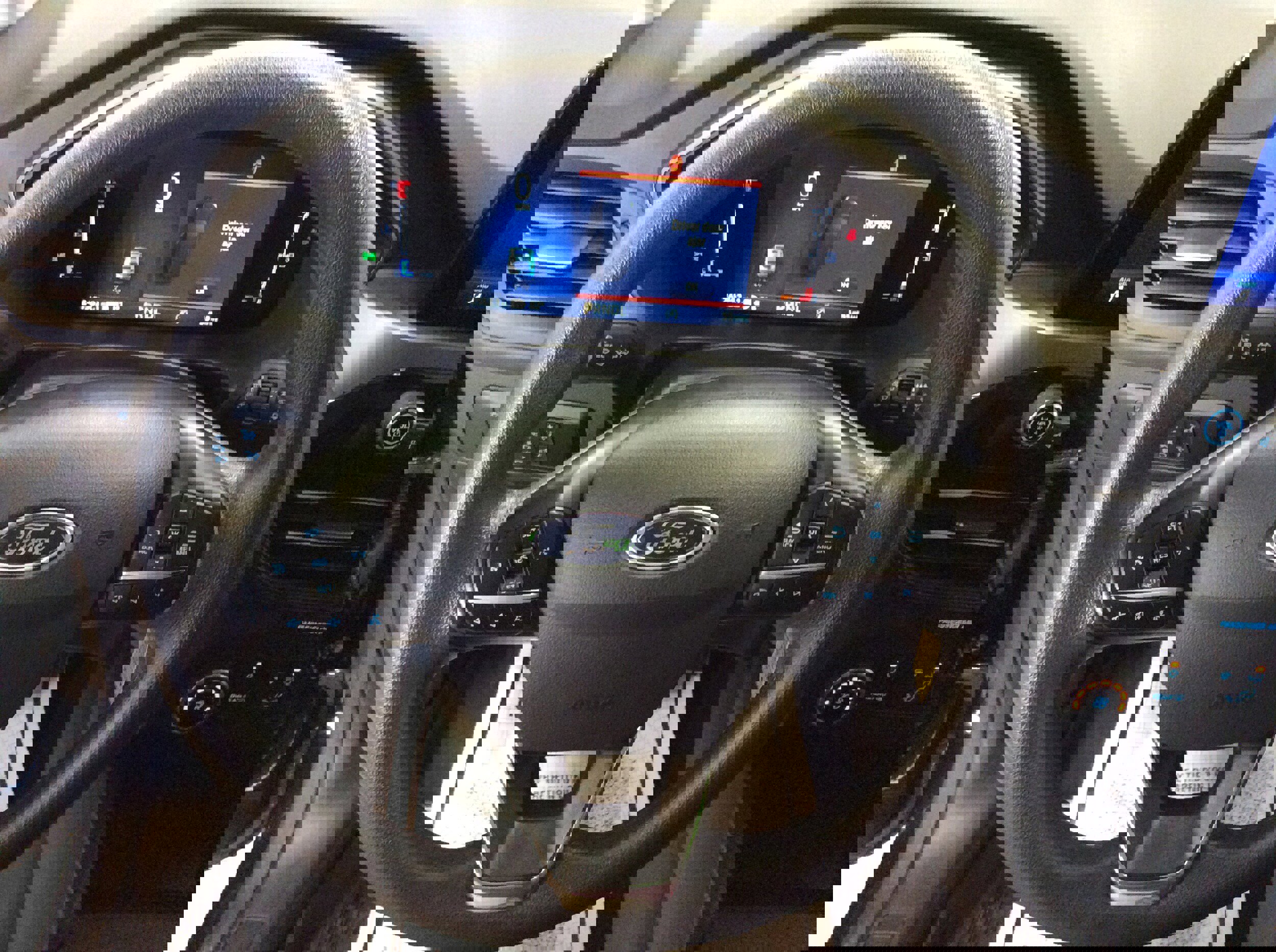 Used 2023 Ford Escape AWD image 18