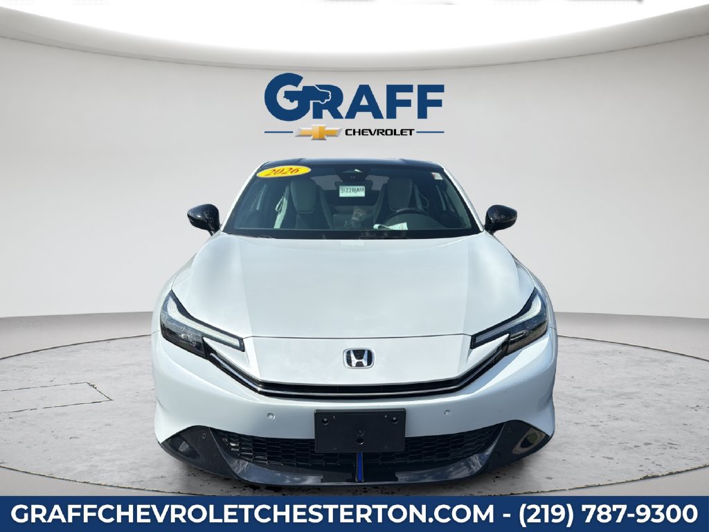 Used 2026 Honda Prelude image 12