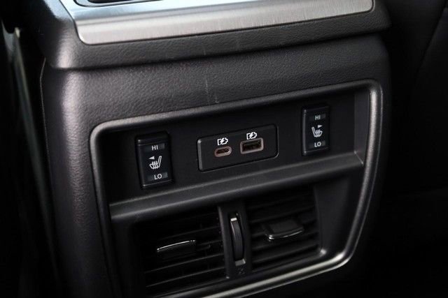 Certified 2024 Nissan Murano SL image 26