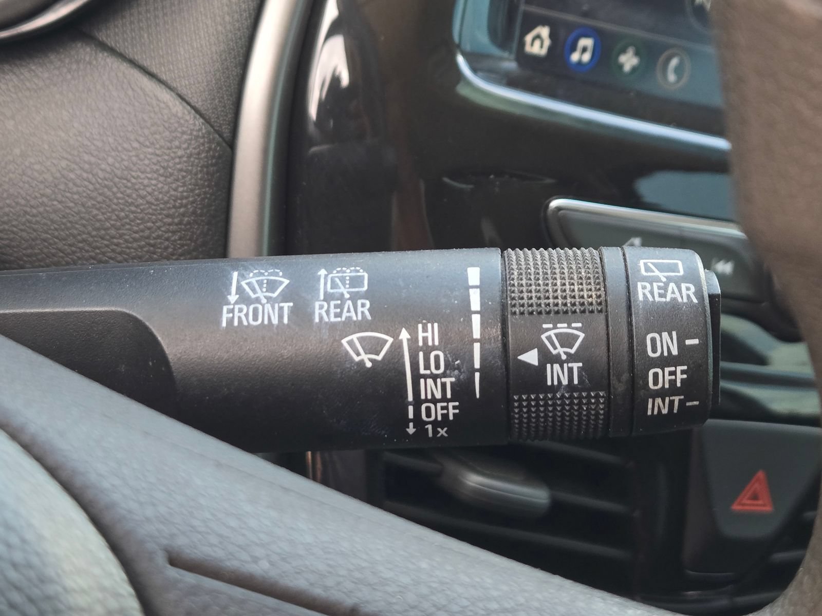 Used 2021 Chevrolet Spark LS FWD image 14