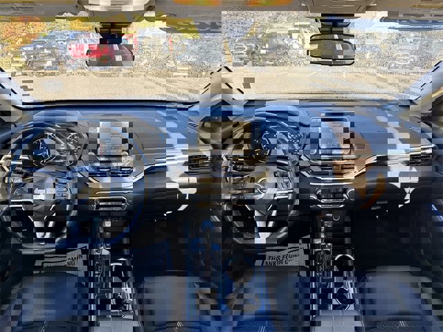 Used 2023 Nissan Altima 2.5 SR image 18