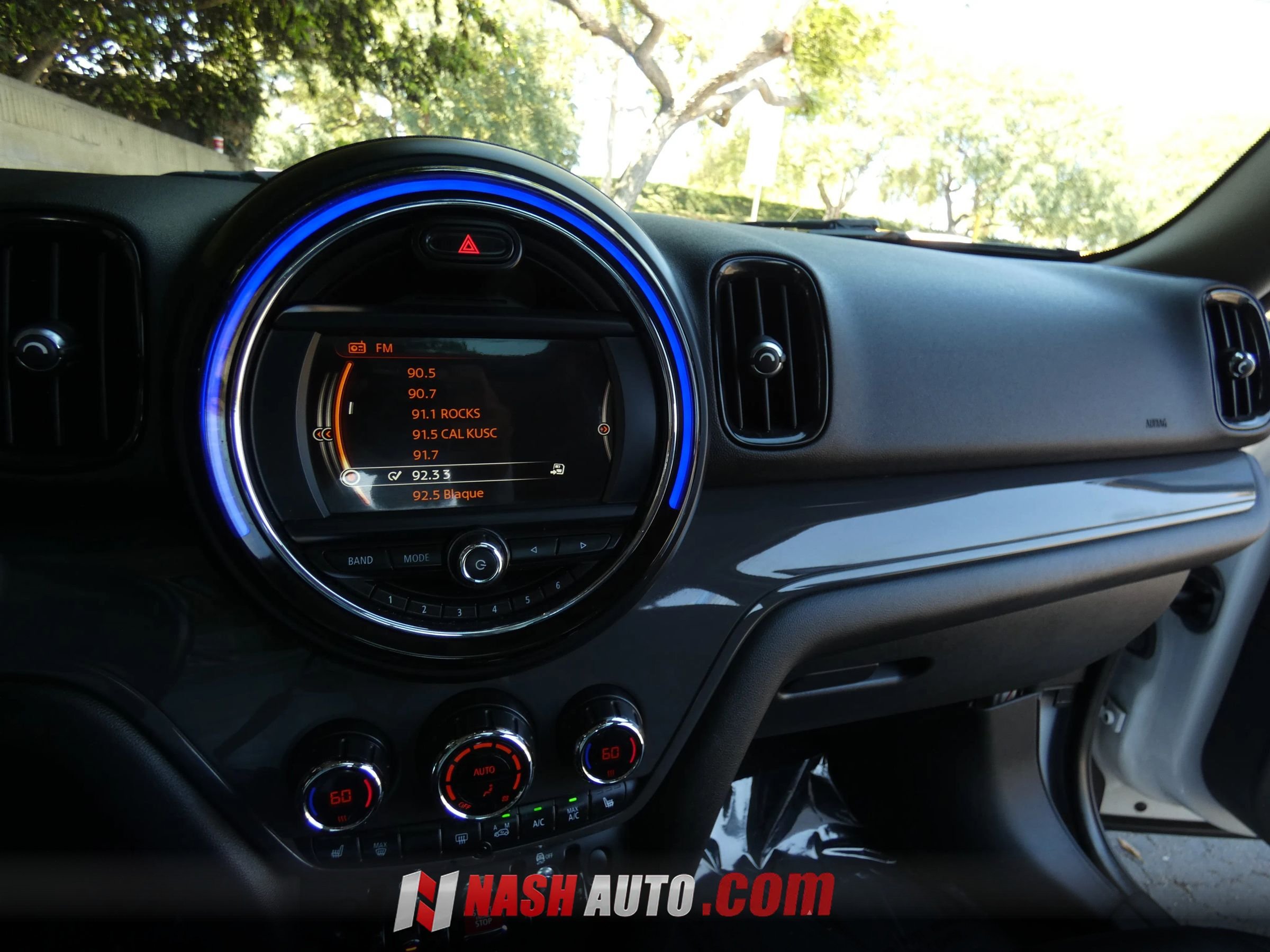 Used 2017 MINI Cooper Countryman FWD image 42