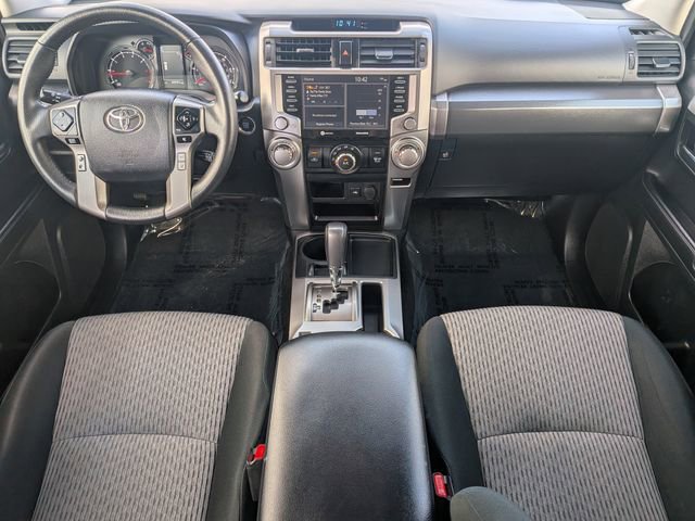 Used 2023 Toyota 4Runner SR5 image 16