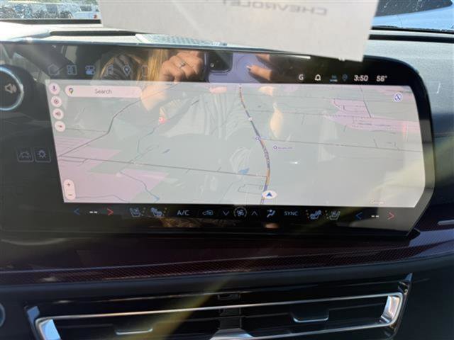 New 2026 Chevrolet Traverse RS w/ LPO, Floor Liner Package image 22