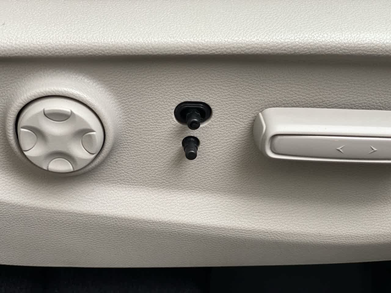 Used 2025 Honda Odyssey EX-L image 28