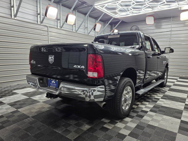 Used 2017 RAM 3500 Big Horn AWD/4WD image 6