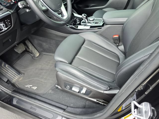 Used 2023 BMW X4 xDrive30i w/ Premium Package AWD/4WD image 20