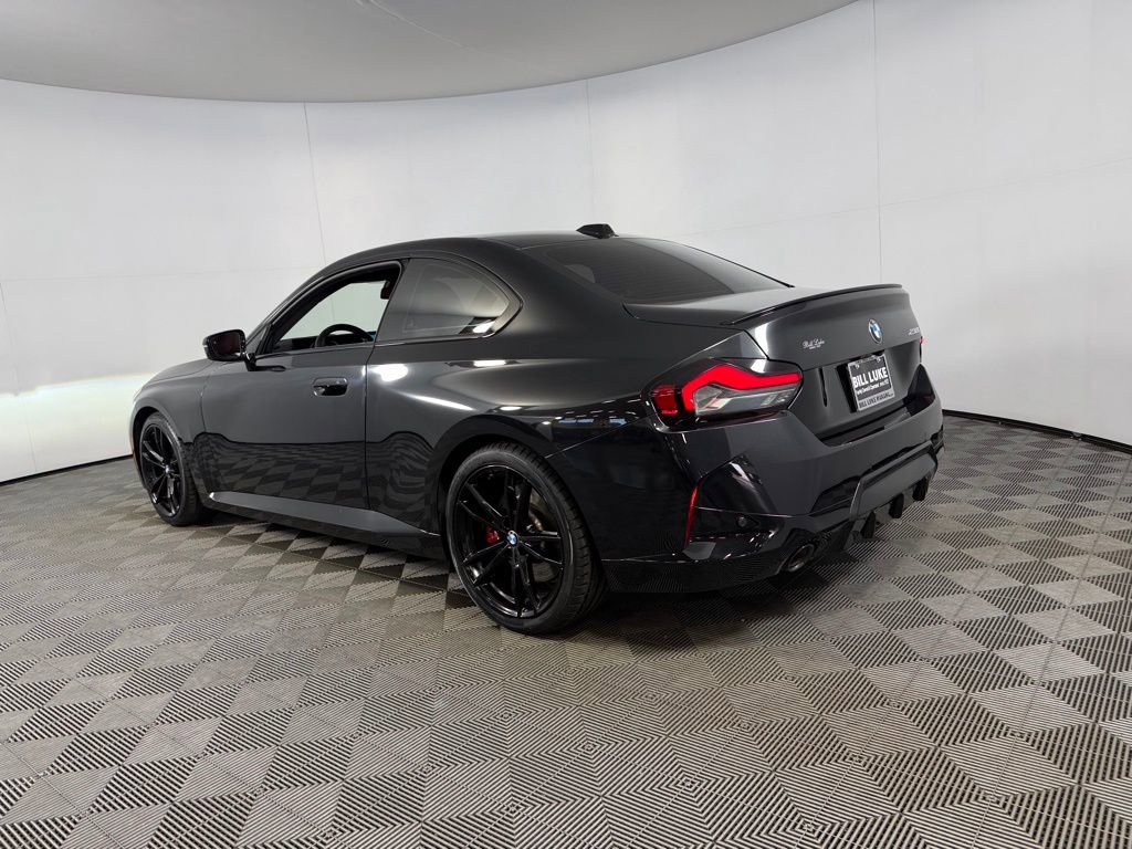 Used 2023 BMW 230i 230i w/ M Sport Package image 7