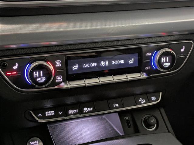 Certified 2025 Audi Q5 2.0T Premium image 14