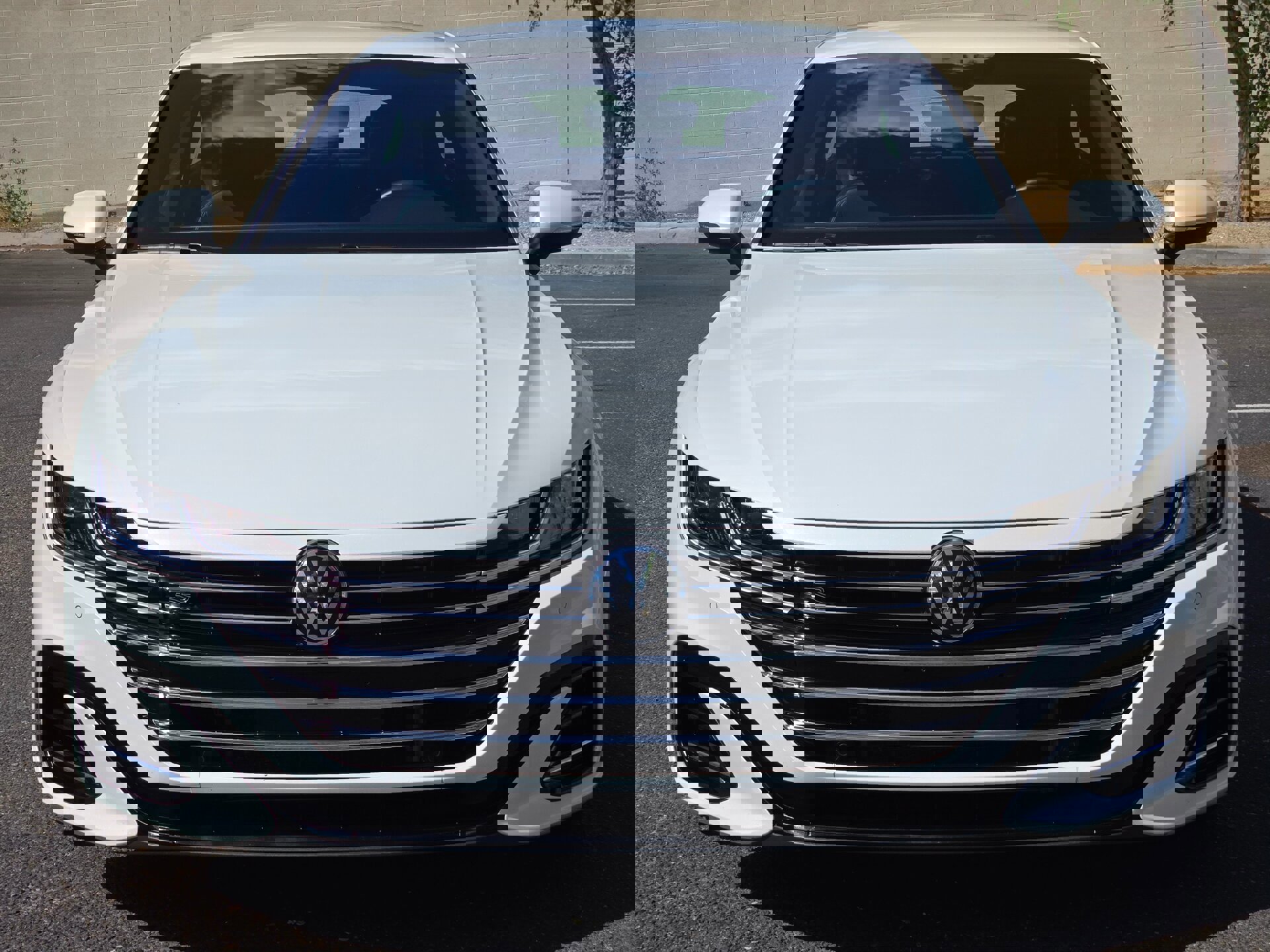 Used 2022 Volkswagen Arteon SE image 3