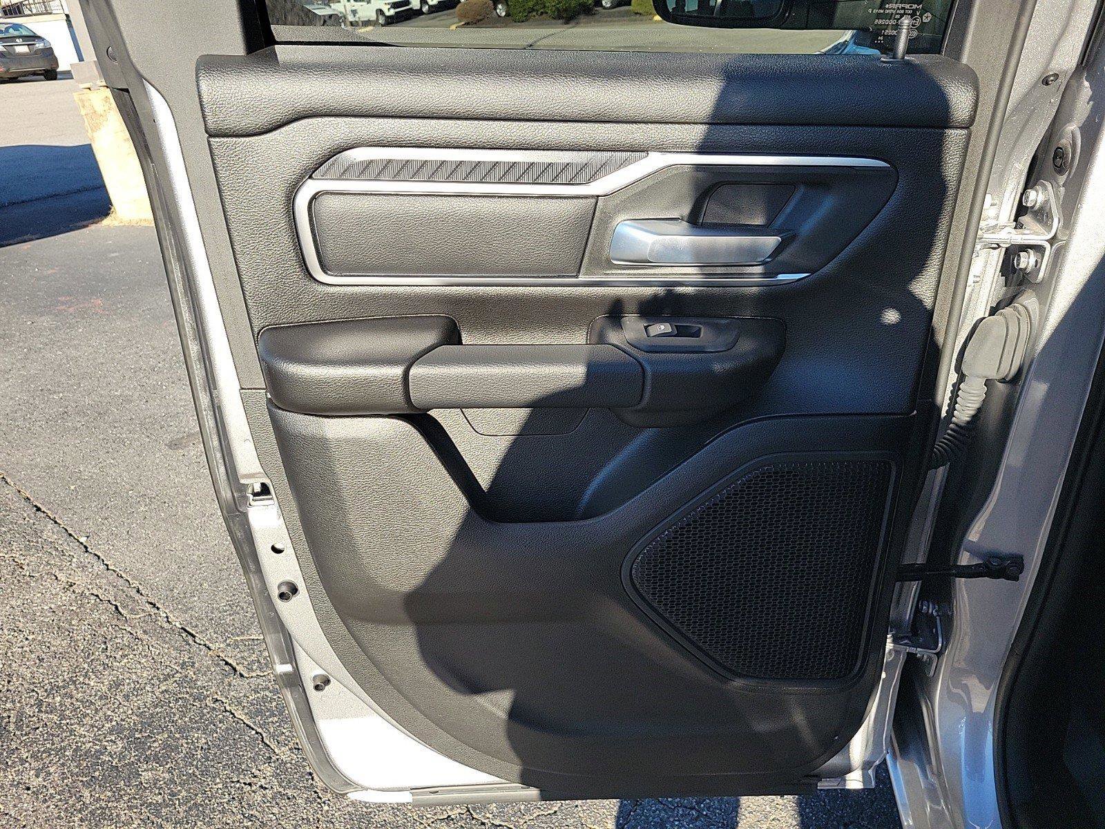 New 2025 RAM 1500 Big Horn image 13