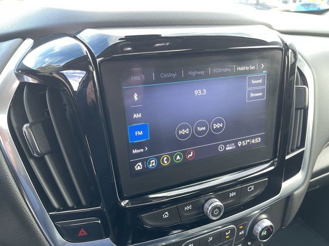 Used 2020 Chevrolet Traverse RS w/ LPO, Floor Liner Package image 19