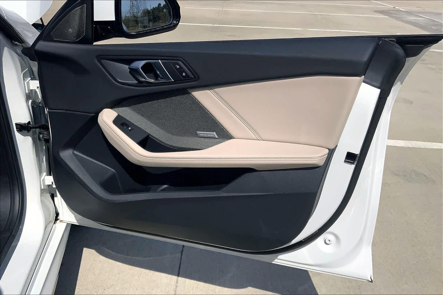 Certified 2025 BMW 228i xDrive w/ Premium Package image 26