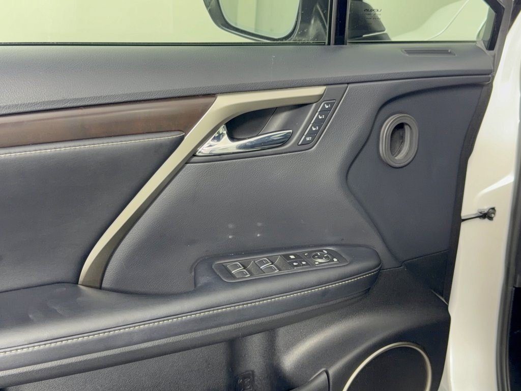Used 2021 Lexus RX 350 FWD w/ Premium Package image 15