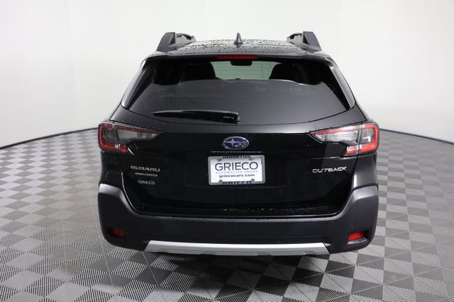 Used 2024 Subaru Outback Limited image 7