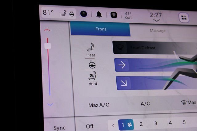 Used 2024 Jeep Grand Cherokee Summit image 23