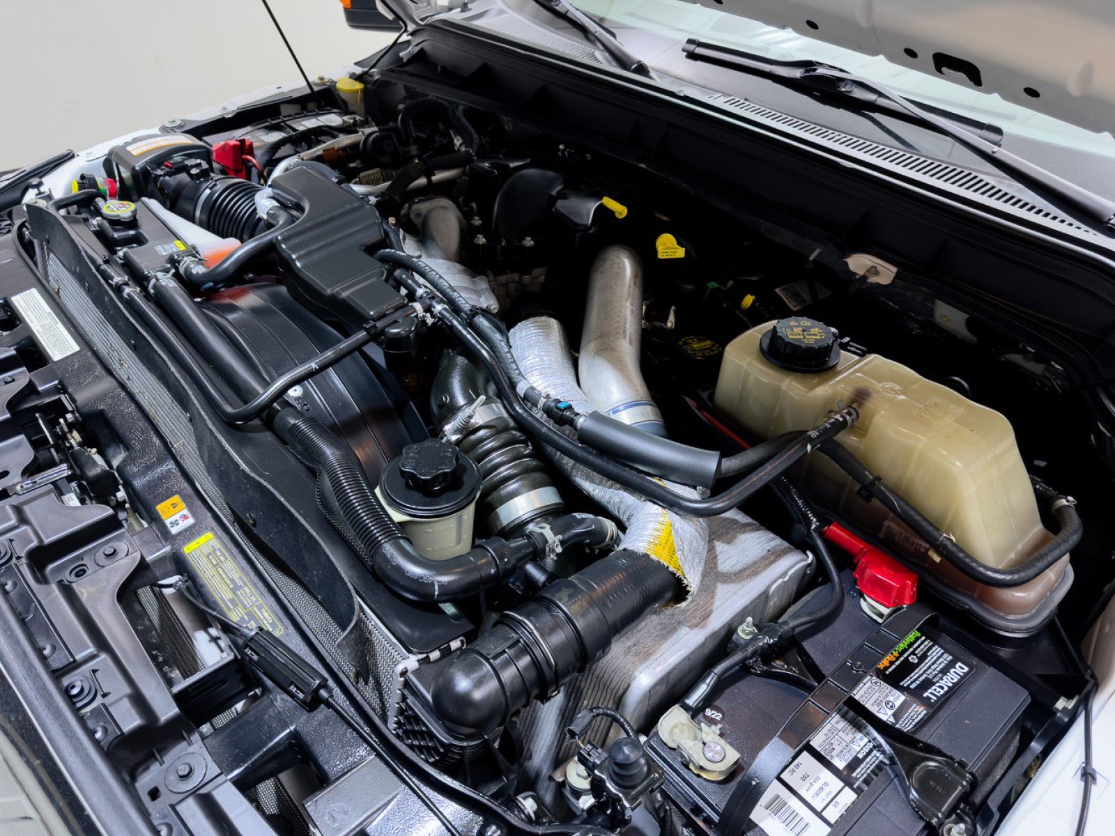 Used 2012 Ford F350 Lariat w/ Lariat Ultimate Pkg image 27