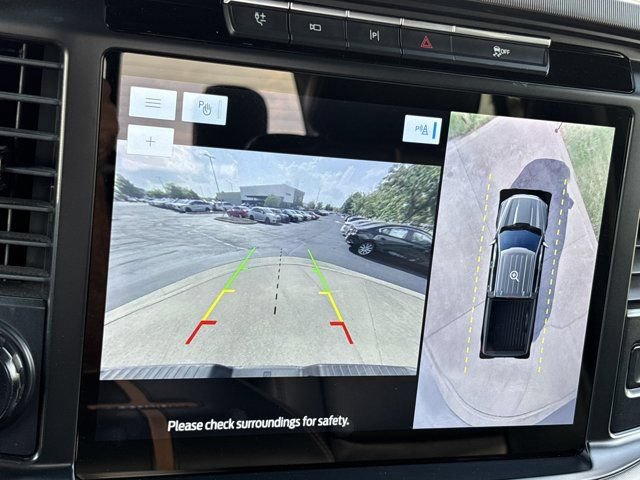 Used 2021 Ford F150 Platinum w/ Equipment Group 701A High AWD/4WD image 38