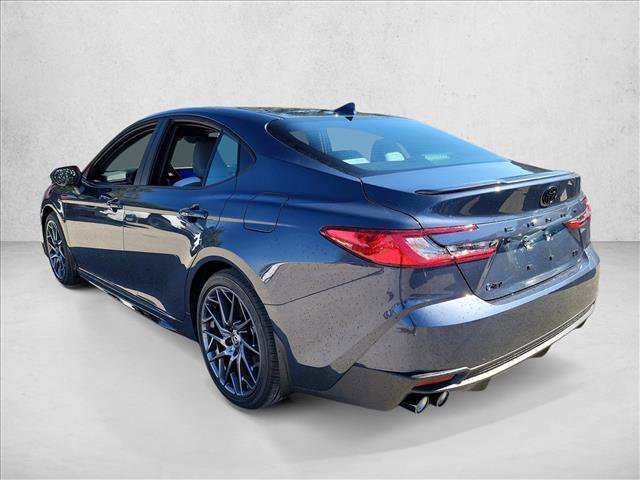 New 2026 Toyota Camry SE image 7