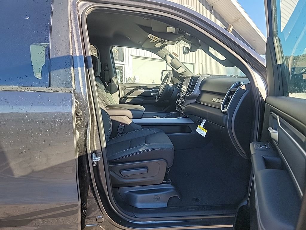 New 2026 RAM 1500 Big Horn image 8