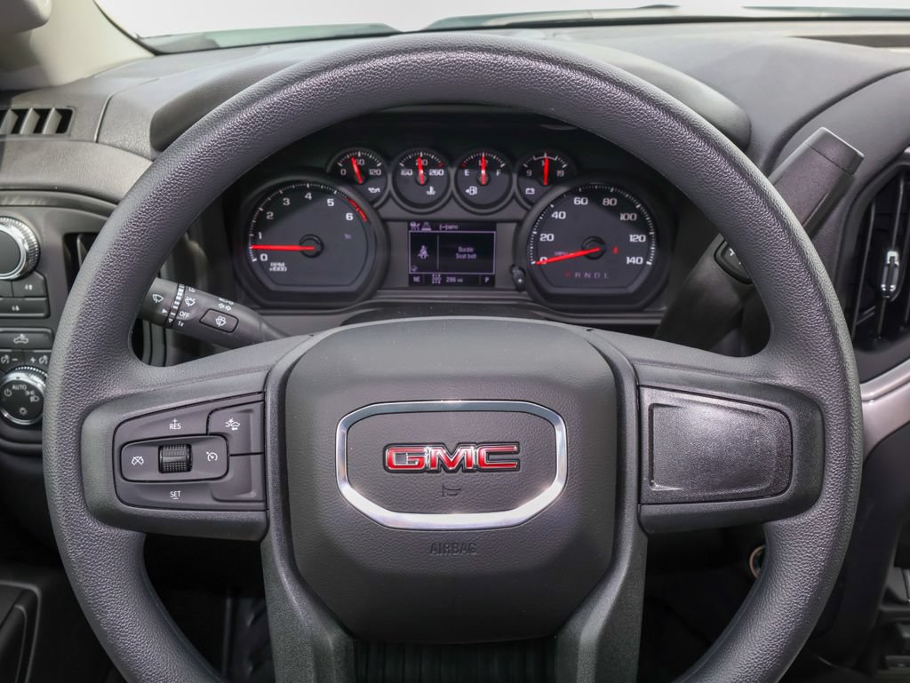 New 2026 GMC Sierra 3500 Pro w/ Convenience Package AWD/4WD image 14