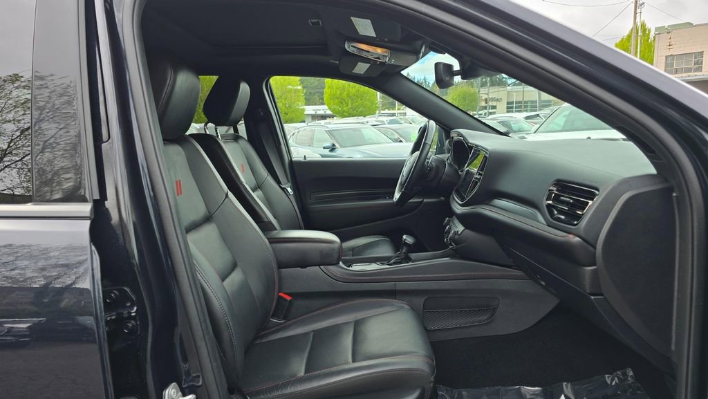 Used 2025 Dodge Durango R/T image 11