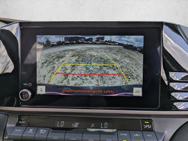 Certified 2025 Toyota Camry LE image 13