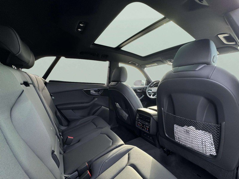 New 2026 Audi Q8 Premium Plus image 19