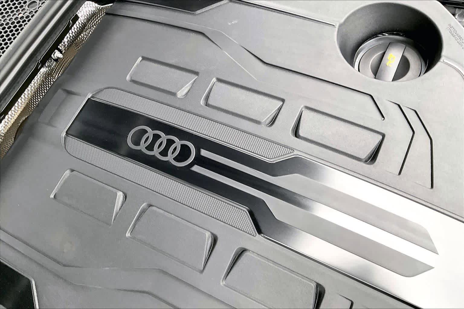 New 2026 Audi A6 Premium Plus image 17
