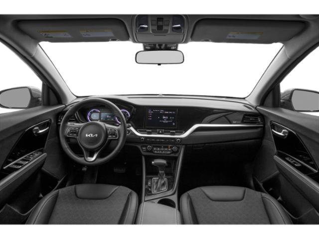 Used 2022 Kia Niro Touring Special Edition FWD image 12
