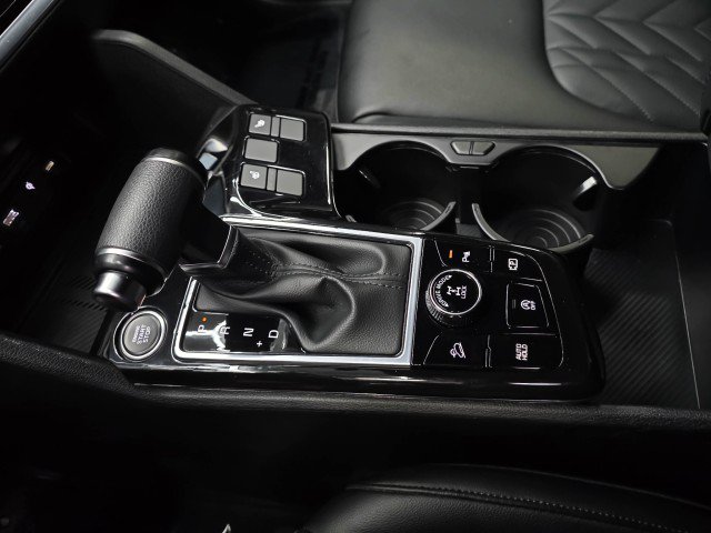 Used 2023 Kia Sportage X-Line w/ X-Line Premium Package AWD/4WD image 28