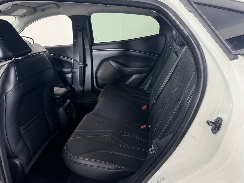 Used 2022 Ford Mustang Mach-E Select RWD image 27