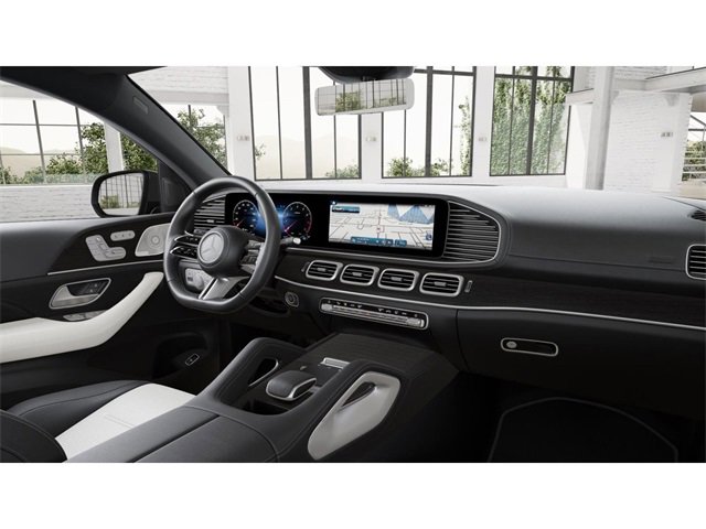 New 2026 Mercedes-Benz GLE 450 4MATIC Coupe image 6