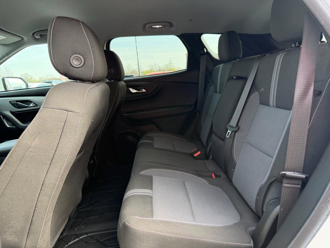 Used 2024 Chevrolet Blazer LT w/ Convenience Package image 18